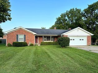 639 Radburn Dr, Indianapolis, IN 46214