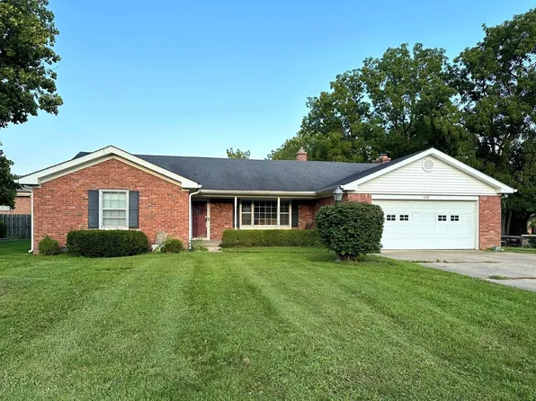 639 Radburn Dr, Indianapolis, IN 46214