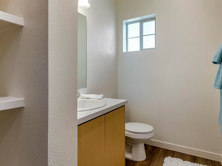 Presidio Townhomes — Photo 17