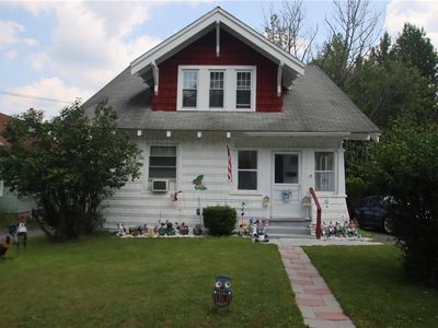 15 Winthrop Avenue, Liberty, NY, 12754