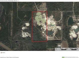 347 Sheeplo Loop, Petal, MS 39465