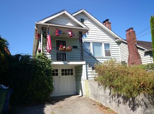 5523 Canfield Pl N, Seattle, WA 98103