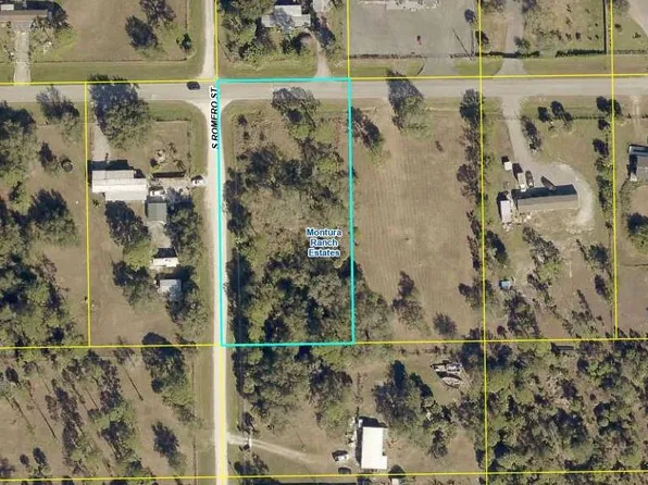 524 Montura Ave, Clewiston, FL 33440