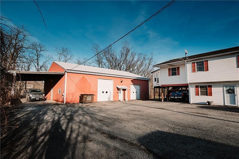 13991405 Latrobe Derry Rd, Loyalhanna, PA 15661 Zillow