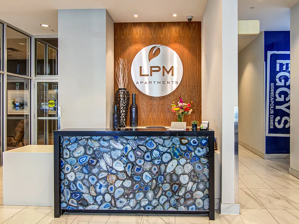 LPM Apartments