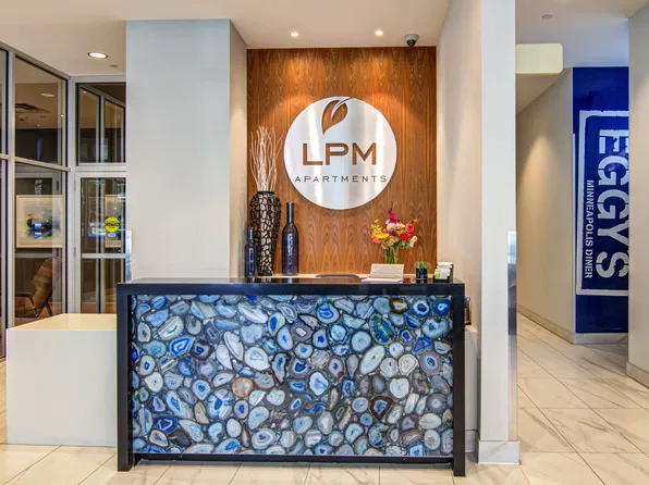 LPM Apartments