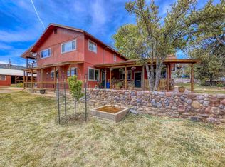 4042 N Az Highway 87, Pine, AZ 85544