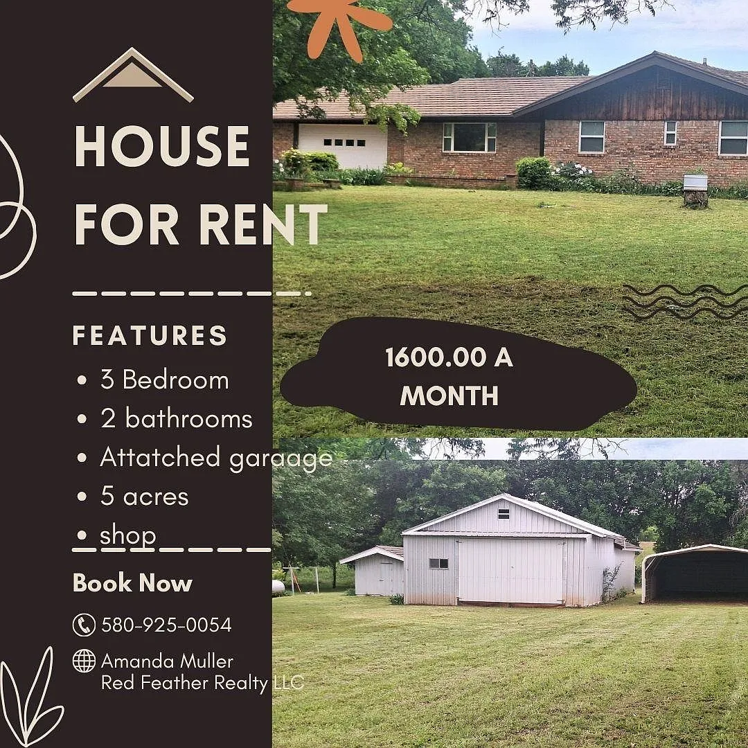 3 bed, 2.0 bath, 1580 sqft, $1,600 — Photo 1
