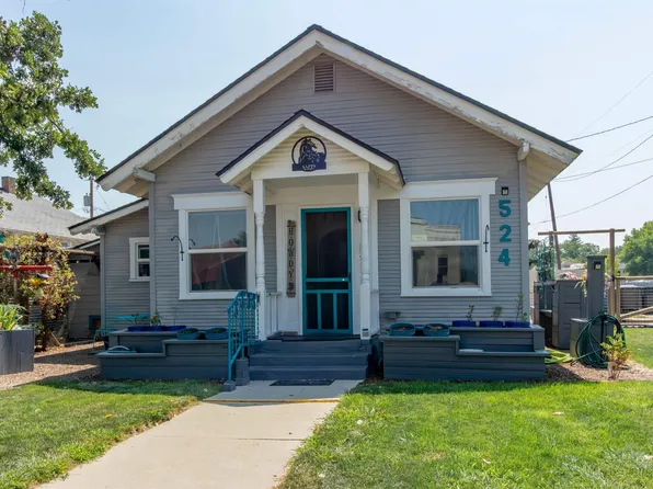 524 15th Ave S, Nampa, ID 83651
