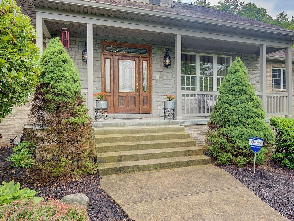 3925 State Route 222, Batavia, OH 45103 | Zillow