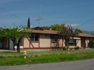 35302 Lenard Rd, Springville, CA 93265