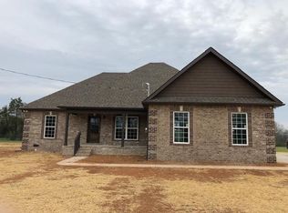396 Coopertown LOT 2, Unionville, TN 37180