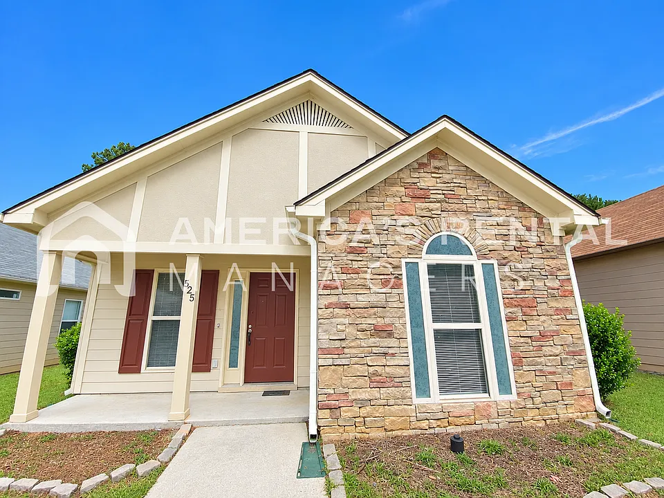 525 Fox Run Cir