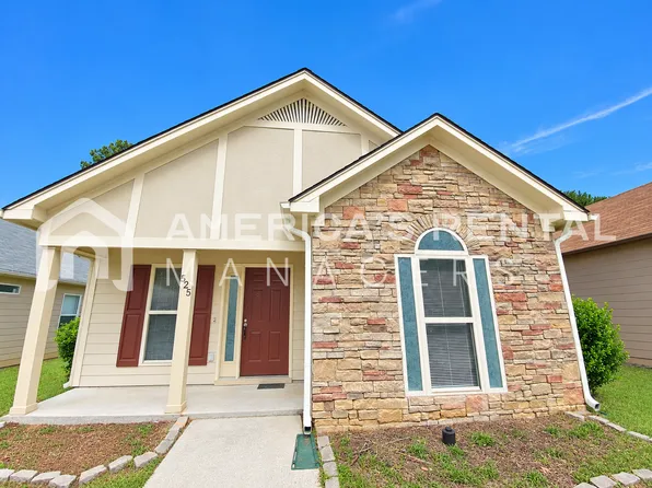 525 Fox Run Cir, Pell City, AL 35125
