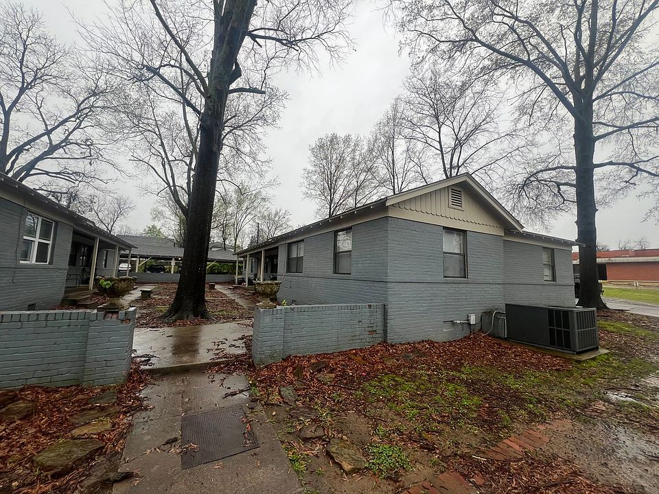 2500 Dodson Ave Apts 2500 Dodson Ave Fort Smith AR Zillow