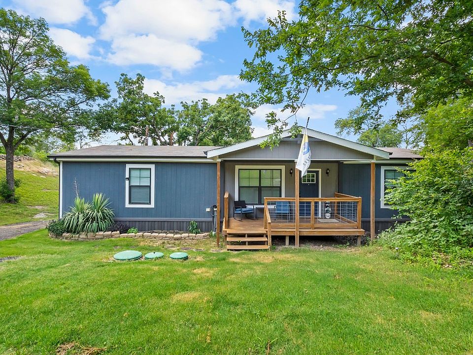 428 Caraway Dr, Weatherford, TX 76087 MLS 20333819 Zillow