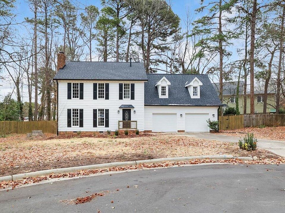 1st image of 1609 Falls Ct