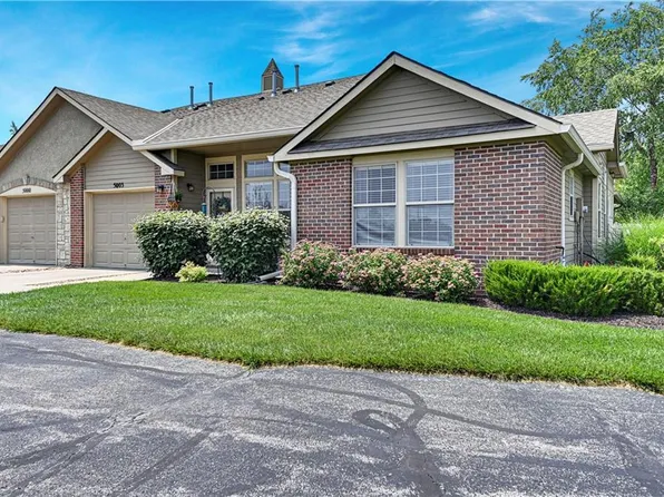 18560 W 158th Pl Unit 5003, Olathe, KS 66062