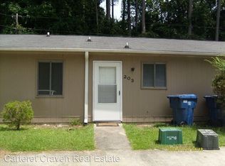 203 Wynne Rd, Havelock, NC 28532