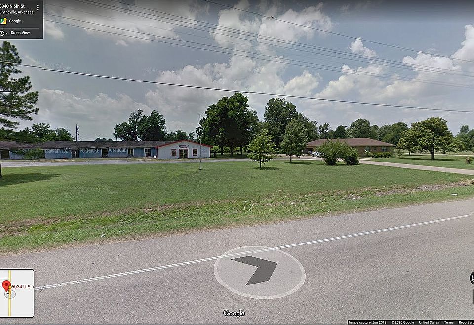 2nd image of 5024 Highway 61 #24