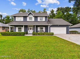 12434 Dunraven Trl, Jacksonville, FL 32223