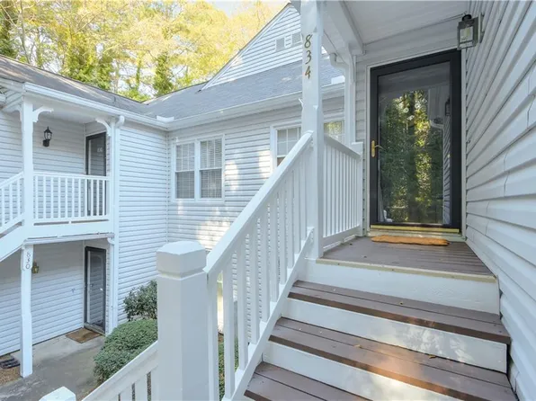 834 Cannon Run, Marietta, GA 30064