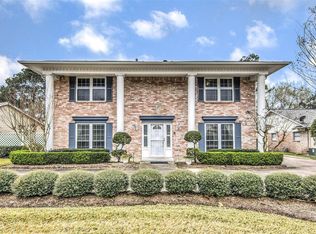 3114 Cypress Point Dr, Missouri City, TX 77459