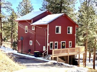 33380 Beverly Rd, Pine, CO 80470