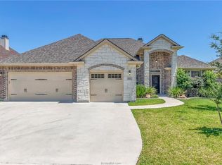 4107 Wild Creek Ct, College Station, TX 77845