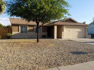6827 W Verde Ln, Phoenix, AZ 85033