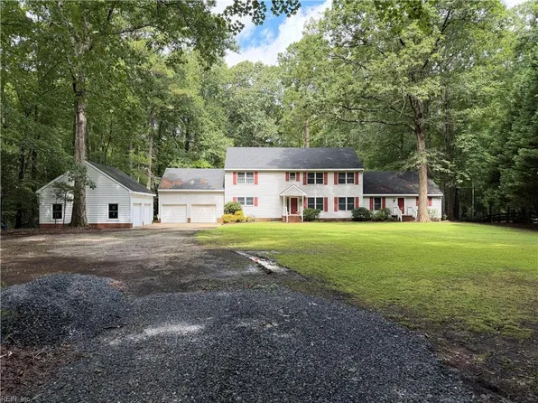 1475 Cherry Grove Rd N, Suffolk, VA 23432