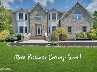 1983 Pamela Court, Toms River, NJ