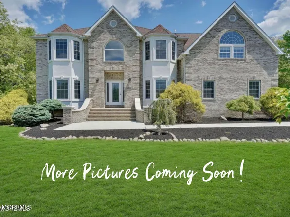 1983 Pamela Court, Toms River, NJ 08755