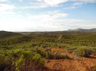 Brunello Rd, Dewey, AZ 86327