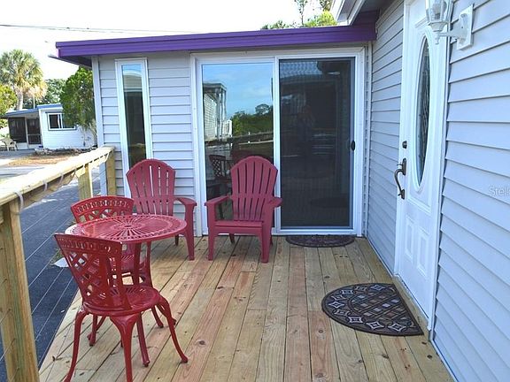 2nd image of 800 Chesapeake Dr Lot 31