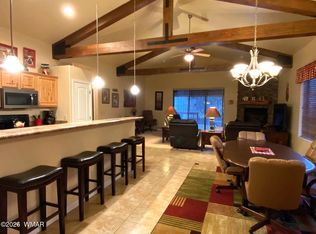 5410 N Saint Andrews Dr, Lakeside, AZ 85929