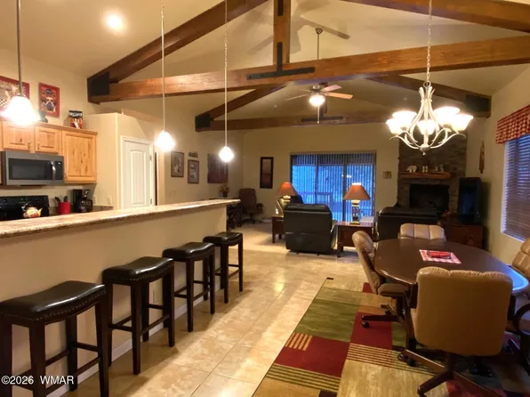 5410 N Saint Andrews Dr, Lakeside, AZ 85929