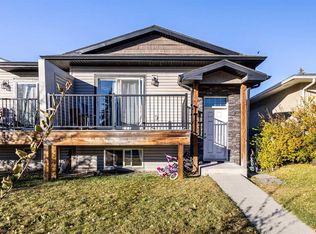 1141 E 35th St SE, Calgary, AB T2A1A7