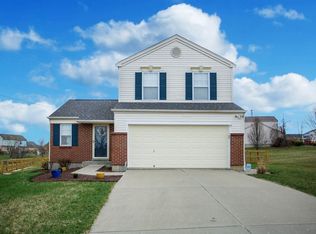 6307 Castle Oak Dr, Florence, KY 41042
