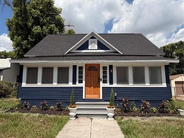 3006 N JEFFERSON STREET, TAMPA, FL 33603