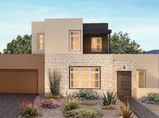 4252 Sunrise Flats St, Las Vegas, NV 89135