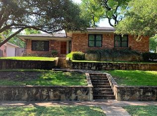 10921 Sinclair Ave, Dallas, TX 75218