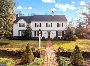 370 Station Ave, Haddonfield, NJ 08033