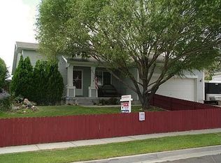 8671 W Redbud Way, Magna, UT 84044