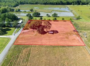 1313 Rue De La Porte, Arnaudville, LA 70512