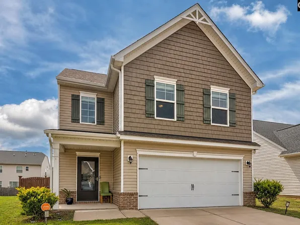 1122 Grey Pine Dr, Blythewood, SC 29016