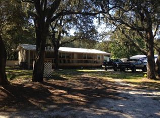 11521 Leonard Ave, Riverview, FL 33569