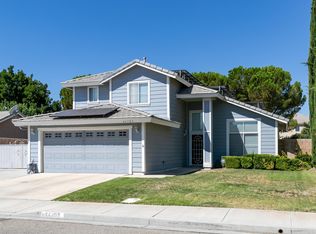 44703 Ranchwood Ave, Lancaster, CA 93536