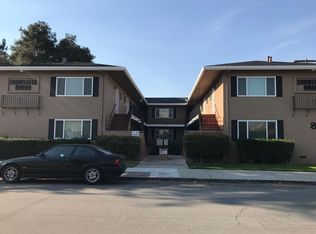 89 Wabash Ave #203, San Jose, CA 95128
