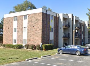 Crossroad Apartments, Des Moines, IA 50310